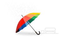 Get Umbrellas Under Rs 499