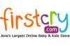 FirstCry.com Coupons