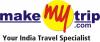 MakeMyTrip.com Deals & Offers