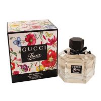 Gucci Flora EDT for Women - 75ML