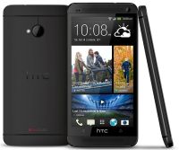 HTC One 802d Dual SIM Mobile Phone