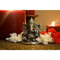 AG Lord Ganesha Idol