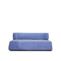 Ados Lovano Two Seater Blue
