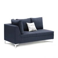 Astro Cobalt Lounger Blue