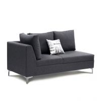 Astro Victorian Lounger Grey