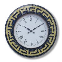 Flourish Concepts Handcrafted Creative Wall Clock