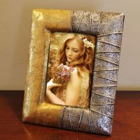 Gifts By Meeta All That Glitters Photo Frame