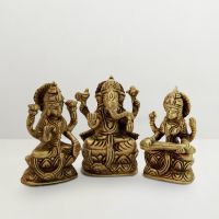 Gifts By Meeta Blessing Lakshmi Ganesh And Saraswati