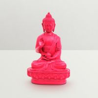 Gifts By Meeta Blissful Buddha Idol
