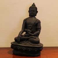 Gifts By Meeta Blissful Buddha Statue
