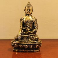 Gifts By Meeta Charismatic Buddha