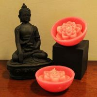 Gifts By Meeta Divine Buddha Combo