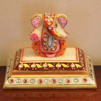 Gifts By Meeta Divine Choki Ganesha