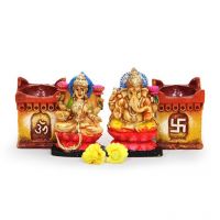 Gifts By Meeta Ganesh Lakshmi N Diyas Gifts For Diwali