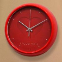 Gifts By Meeta I Love You Clock