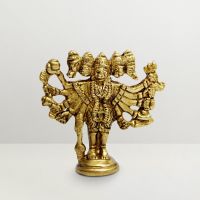 Gifts By Meeta Lord Hanuman Idol