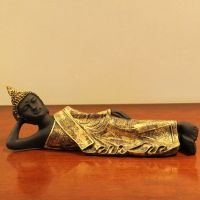 Gifts By Meeta Resting Buddha