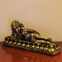 Gifts By Meeta Tranquil Ganesha Idol