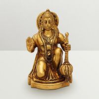 Pure Divine Lord Hanuman