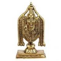 Pure Divine Lord Tirupathi Balaji