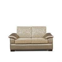 Royal Koas Metis Two Seater Sofa White