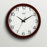 Safal Quartz Full Figured Beauty Wall Clock
