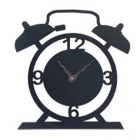 Shilp Alarm Design Wall Clock