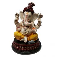 Shilp Calm Ganesha