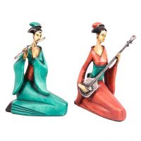 Shilp Chinese Couple Statue