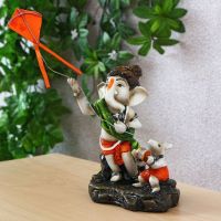 Shilp Kite Ganesha
