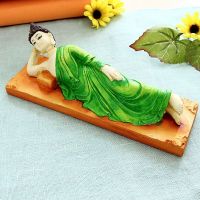 Shilp Sleeping Buddha