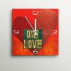 ArtEdge_One_Love_Wall_Clock.jpg