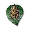 Decor_Delight_Ganesha_On_Green_Leaf.jpg