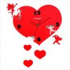 Random_Red_Angel_Wall_Clock.jpg