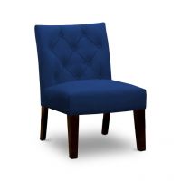 Afydecor Krum Chair Blue