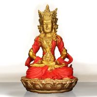 Browse House Goddess Tara Peace Small Posture