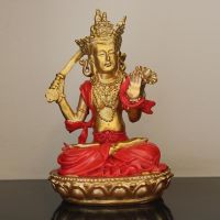 Browse House Goddess Tara Small Posture