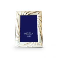 Browse House Silver Plated Photo Frame Photo