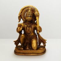 Pure Divine Blessing Hanuman