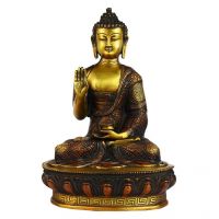 Pure Divine Buddha Blessing