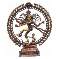 Pure Divine Natraj Figurine