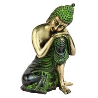 Pure Divine Relaxing Buddha Small