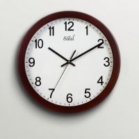 Safal Quartz All Figures Beauty Wall Clock