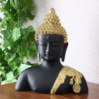 Shilp Buddha Bust