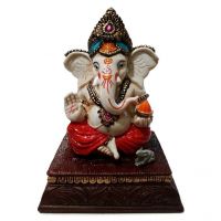 Shilp Ganesha