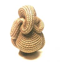 Shilp Rope Ganesha