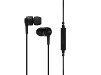 SoundMAGIC ES18S In-the-Ear Headphone with Mic