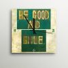 ArtEdge_Be_Good_And_Smile_Wall_Cloc.jpg
