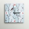 ArtEdge_Birds_On_Branch_Wall_Clock.jpg