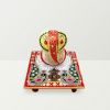 Chitra_Handicraft_Marble_Red_Chowki.jpg